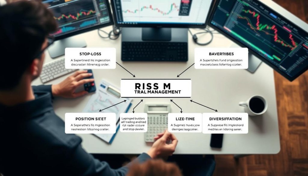 Forex Risk Management Techniques