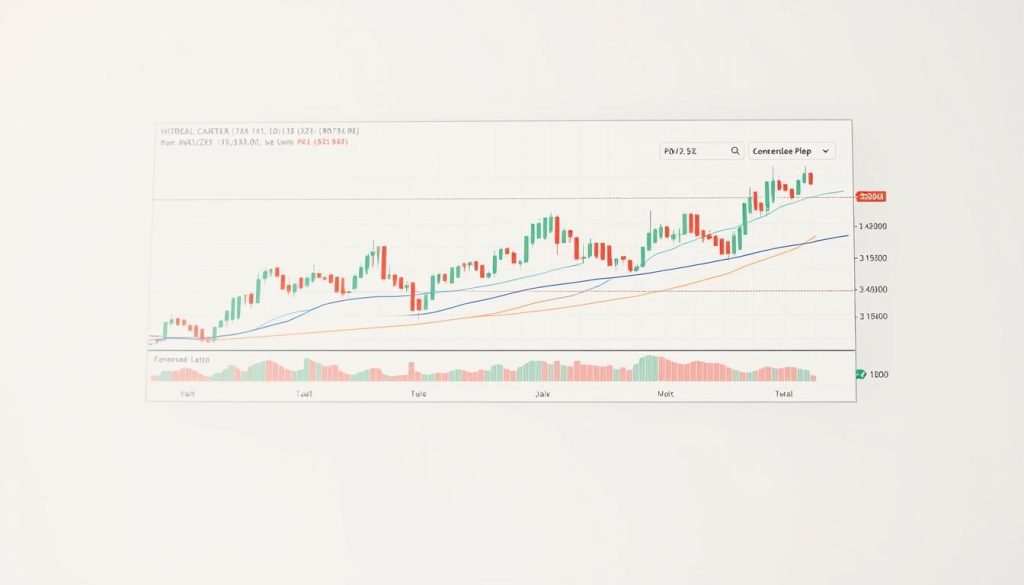 Forex Trading Chart Analysis