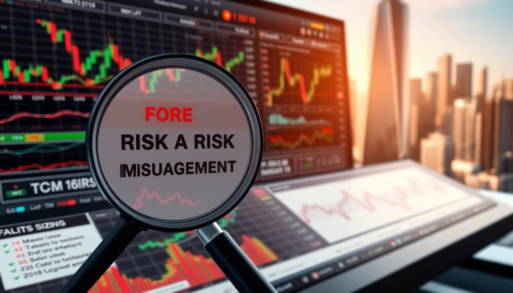 Forex Trading Risk Management Strategies