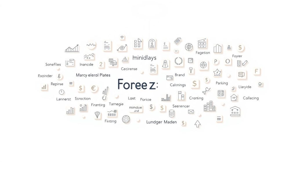 Forex Trading Terminology